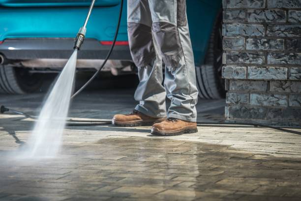 Best Restaurant Pressure Washing  in Limestone Creek, FL