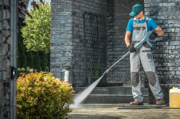 Best Restaurant Pressure Washing  in Limestone Creek, FL