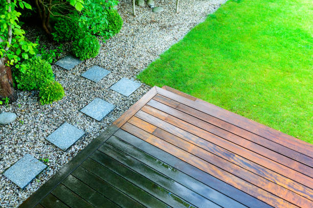 Best Driveway Pressure Washing  in Limestone Creek, FL